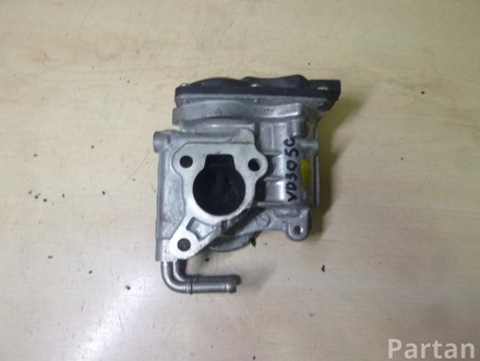 TOYOTA 25800-0042 / 258000042 AVENSIS Estate (_T27_) 2013 EGR Valve