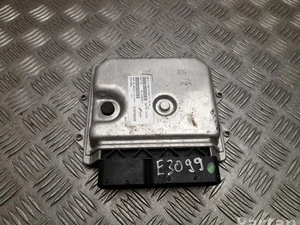 Fiat 51910520 500 (312_) 2010 Unité de contrôle moteur