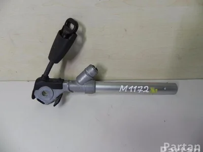 Mitsubishi 6035667 OUTLANDER II (CW_W) 2008 Boucle de ceinture de sécurité Right Front - Image 1