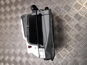 BMW 8784906 X3 (F97) 2019 Unité de contrôle pour la projection de pare-brise