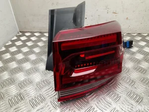 Citroën 9845247280 C5 AIRCROSS (A_) 2023 Galinis žibintas dešinė