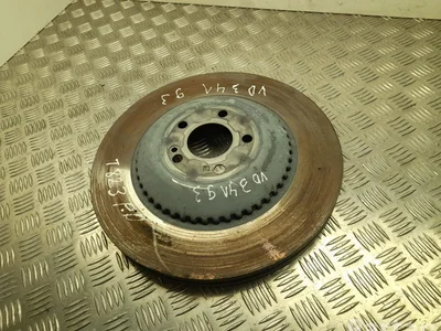 Mercedes-Benz A2974210700 EQE V295 2022 Disque de frein Right Front - Image 1