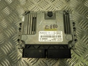 FORD CV6A-12B684-BB, CV61-12A650-AMC / CV6A12B684BB, CV6112A650AMC FOCUS III 2012 Control unit for engine