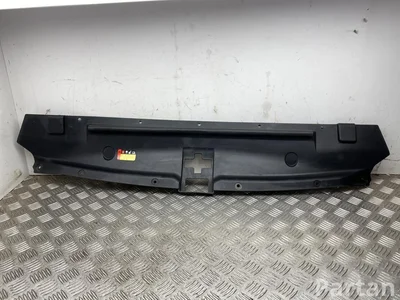 Maxus SV63 Deliver 9 2024 Radiator trim - Image 1