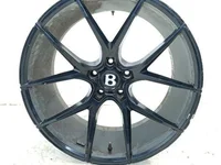 Bentley BENTAYGA 2017 Aliuminio ratlankiai R22 5X130 EJ 10.5