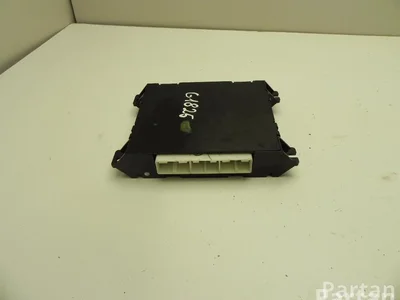 Jaguar 9X23-18D493-AD / 9X2318D493AD XF (X250) 2009 unité de contrôle - Image 1