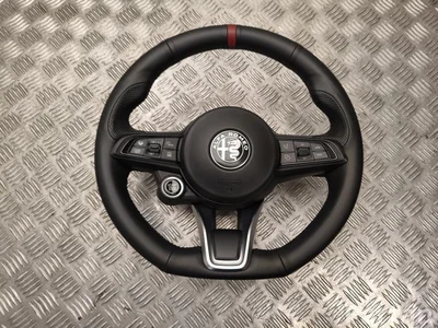Alfa Romeo 01561837280, 01561452840 GIULIA (952_) 2021 Рулевое колесо - Изображение 1