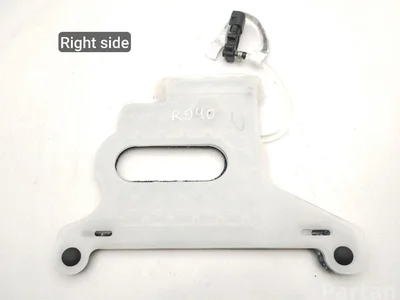 Porsche 970.606.203.04 / 97060620304 CAYMAN (981) 2014 Unité de commande pour siège Left Front - Image 1