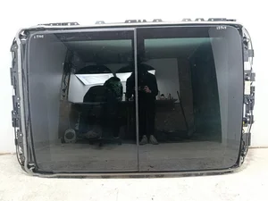 Porsche 4M0877041E Cayenne 9Y0 9Y3 2019 Schiebedach