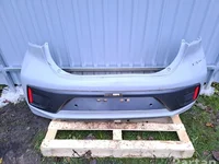 Hyundai IONIQ (AE) 2022 Pare-chocs