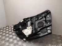 Mercedes-Benz A 217 670 26 00 / A2176702600 S-CLASS Coupe (C217) 2016 Lève-vitre Left Rear