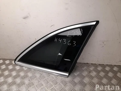 Mercedes-Benz A 254 670 48 00 / A2546704800 GLC X254 2024 Боковое стекло сзади справа - Изображение 1