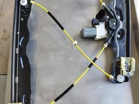 Land Rover RANGE ROVER VELAR (L560) 2021 Window Lift Left Front