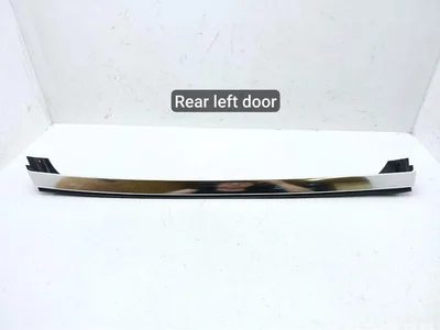 Rolls-Royce 7200341 GHOST (RR4) 2010 Un autre détail de finition - Image 1