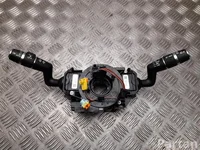 Jaguar DPLA-13N064-AAA, BJ32-14A664-DA, BJ32-3F972-DB, BJ32-3F973-BB / DPLA13N064AAA, BJ3214A664DA, BJ323F972DB, BJ323F973BB F-PACE (X761) 2017 Vairo kolonėles svirčių/jungiklių blokas