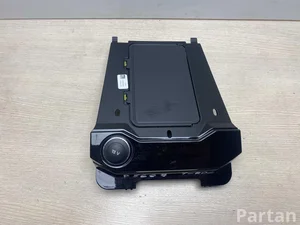 Volkswagen 2GB864263 T-Roc (A11/AC7) 2024 Kitos salono detalės