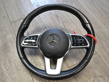 MERCEDES-BENZ A0994644206, A9074605703, 5744C, 0589P1000970, 6407740 Sprinter (907/910) 2022 Steering Wheel