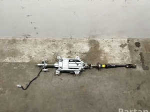 Jaguar 2W93-3C529-AR, 2W933C529AR / 2W933C529AR, 2W933C529AR XF (X250) 2015 Colonne de direction (joystick)