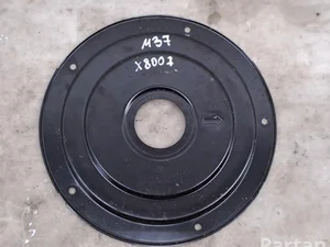 BMW 7176320 X3 (F25) 2011 Bouchon de réservoir de carburant