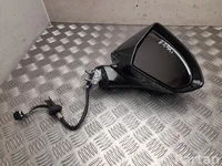 MG 11365794PBC, E57040083 MG4 Trophy 2024 Наружное зеркало справа с электроприводом Фонарь указателя поворота камера Слепое Пятно Предупреждение