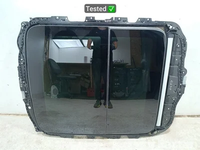 Audi 1739493G, 1045881, 3G58777795, 89A907594BC, 83A.877.041.F / 1739493G, 1045881, 3G58777795, 89A907594BC, 83A877041F Q8 e-tron 2024 Techo de vidrio - Imagen 1