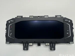 Volkswagen 17A920320C ; A3C1078520100 / 17A920320C, A3C1078520100 T-Roc (A11/AC7) 2024 Tableau de bord mph