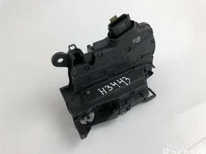 Renault 805034742R CAPTUR (J5_) 2014 Cerradura de puerta