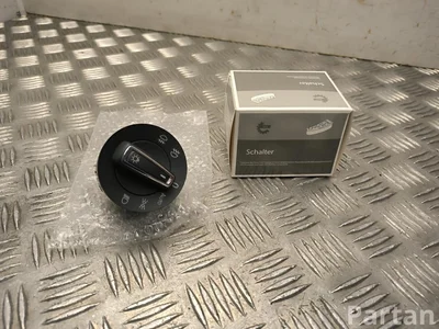 Volkswagen 5G0941431BD Taigo 2023 Switch for sunshade - Image 1