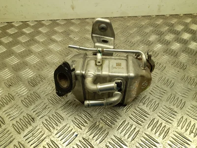 Ford HG9Q-9F464-AA / HG9Q9F464AA MONDEO V Turnier 2021 Refroidisseur - Image 1