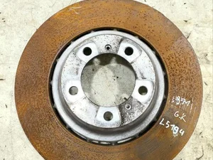 Porsche 971615601G PANAMERA (971) 2017 Disco de freno Left Rear