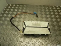 Peugeot 9634529680 307 (3A/C) 2002 Airbag de passager