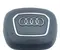 Audi 4M0880201AA, 62670370J02 Q8 (4MN, 4MT) 2021 Fahrerairbag - Bild 2