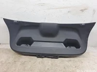 Opel 39196889, 98232025, 98232025ZD Corsa F 2021 Trunk lining