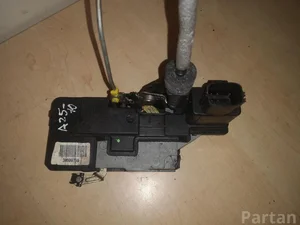 Volvo 30699759 XC90 I 2007 Serrure de porte Right Rear