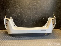 Toyota PRIUS (_W5_) 2016 Pare-chocs