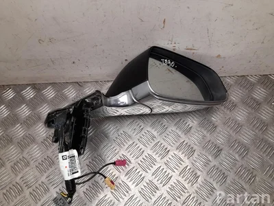 Tesla 1041322-00-F / 104132200F MODEL S 2017 Наружное зеркало справа с электроприводом - Изображение 1