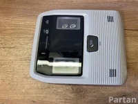 Škoda 5H0959561BM ELROQ (PYL) 2025 Wewnętrzne oświetlenie