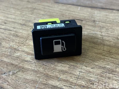 BMW 9358969 5 (G30) 2021 Pushbutton for tank flap actuation - Image 1