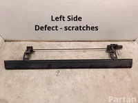 RAM 68275813AB 1500 Crew Cab Pickup (DT) 2019 Side member trim left side