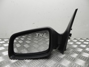 OPEL E11 02 6108 / E11026108 ASTRA G Hatchback (F48_, F08_) 2000 Outside Mirror Left adjustment electric Manually folding Heated