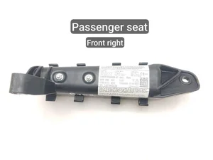 Porsche 95B880442 MACAN (95B) 2015 Airbag latéral