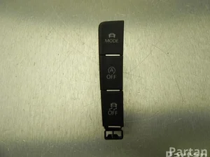 Volkswagen 5G1 927 137 P / 5G1927137P GOLF VII Variant (BA5, BV5) 2016 Commutateur multiple