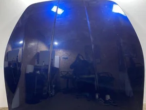 Maserati GRAN TURISMO 2012 Pokrywa komory silnika