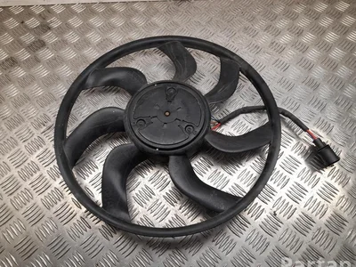 Audi 8W0959455F A5 (F53) 2018 Ventilateur de radiateur - Image 1