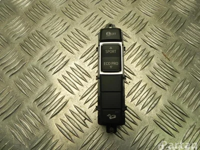 BMW 9 374 832 / 9374832 X1 (F48) 2016 Commutateur multiple - Image 1