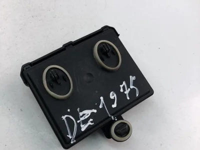 Audi 8W1959595 Q5 (FY) 2019 Control unit for door - Image 1