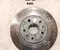 Chevrolet Corvette (C8) 2021 Brake Disc Left Front - Image 1