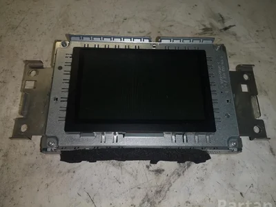 Volvo 31328307 S60 I 2010 Ecran - Image 1