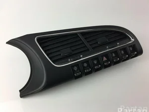 Peugeot 96638425XT 3008 2011 Contrôle automatique de la climatisation