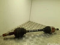 Fiat Ducato X290 2020 Arbre de transmission Left Front